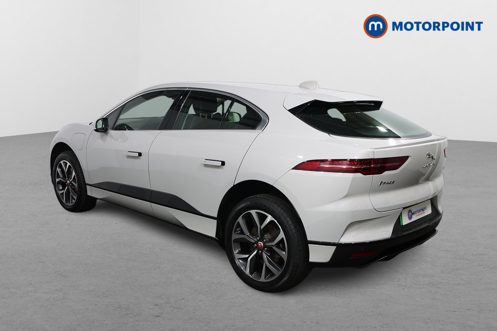 Used Jaguar I-Pace 2022 for sale - 76706946: Photo 5