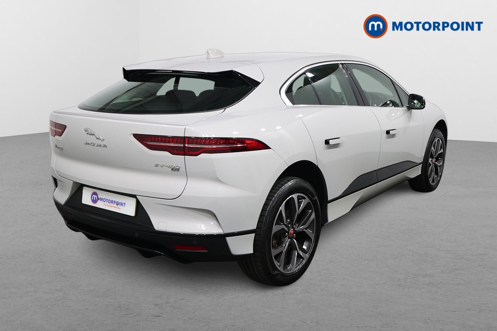 Used Jaguar I-Pace 2022 for sale - 76706946: Photo 7