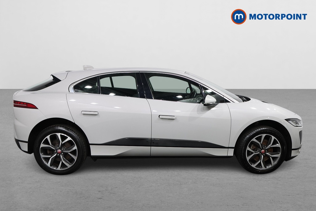 Used Jaguar I-Pace 2022 for sale - 76706946: Photo 8