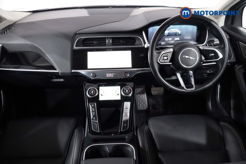 Used Jaguar I-Pace 2022 for sale - 76706946: Photo 9