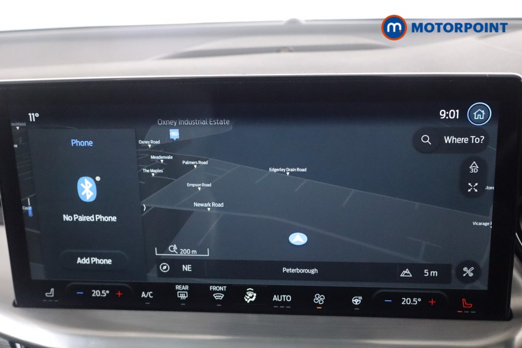 Used Ford Focus 2023 for sale - 77159615: Photo 10