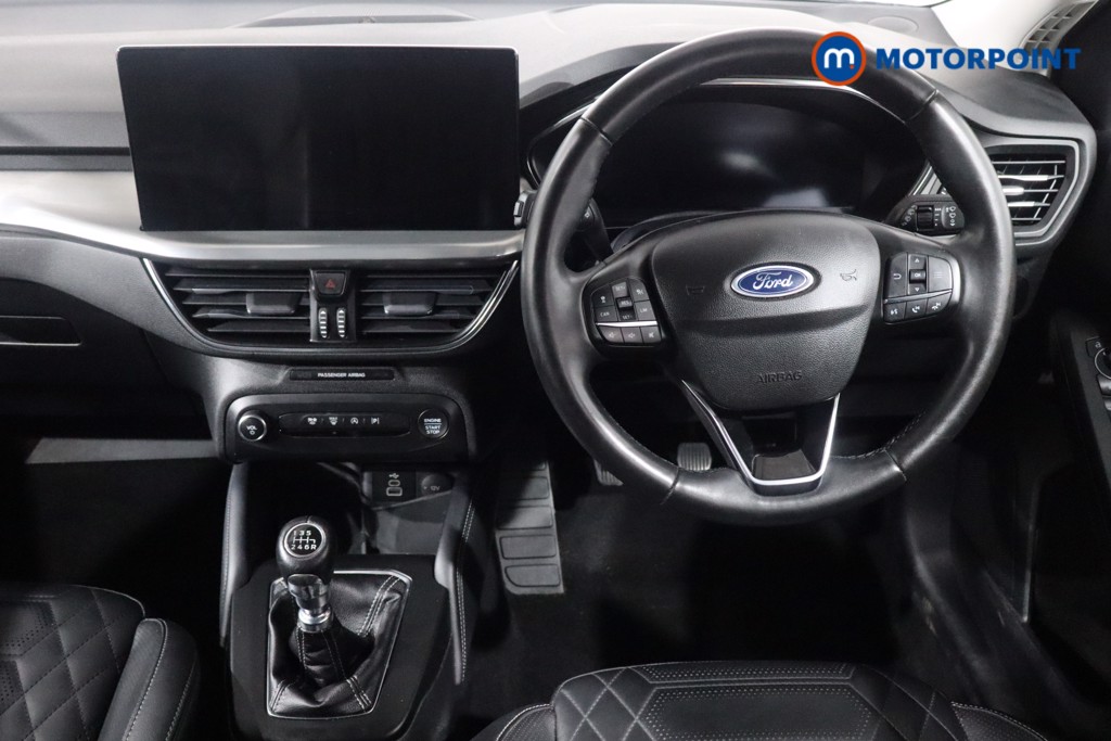 Used Ford Focus 2023 for sale - 77159615: Photo 11
