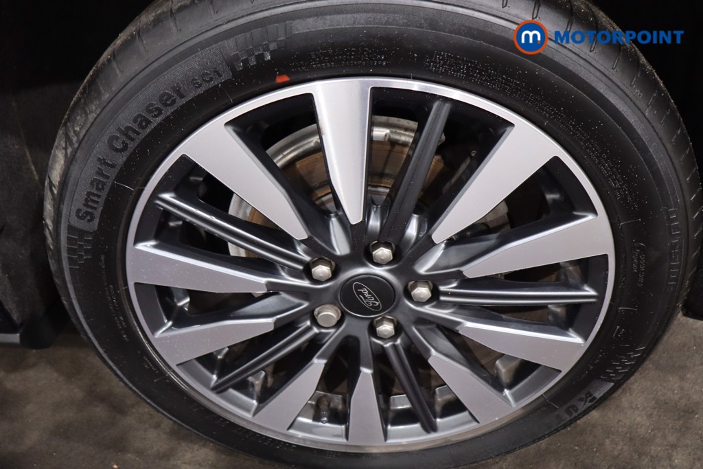 Used Ford Focus 2023 for sale - 77159615: Photo 20