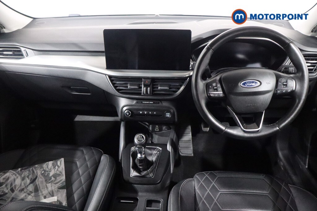Used Ford Focus 2023 for sale - 77159615: Photo 9