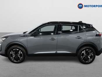 Used Peugeot 2008 2024 for sale - 75320053: Photo