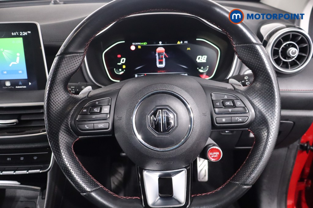 Used MG MG HS 2023 for sale - 77582292: Photo 14