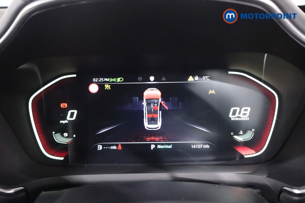 Used MG MG HS 2023 for sale - 77582292: Photo 21