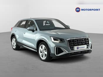 Used Audi Q2 2023 for sale - 79684227: Photo