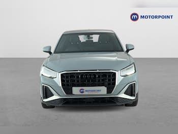 Used Audi Q2 2023 for sale - 79684227: Photo