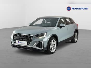 Used Audi Q2 2023 for sale - 79684227: Photo