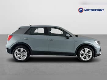 Used Audi Q2 2023 for sale - 79684227: Photo