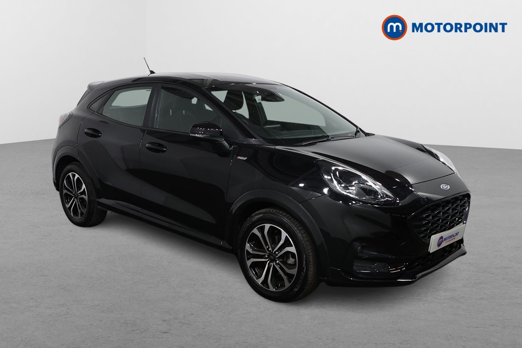 Used Ford Puma 2022 for sale - 76405374: Photo 1