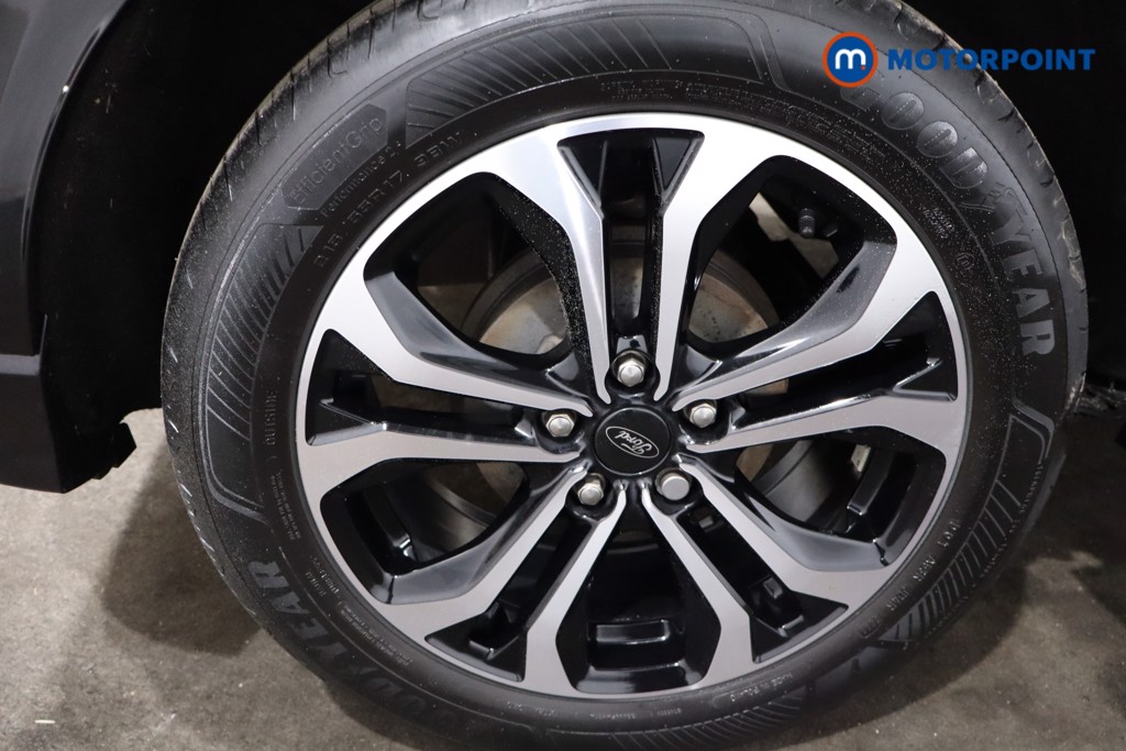 Used Ford Puma 2022 for sale - 76405374: Photo 17