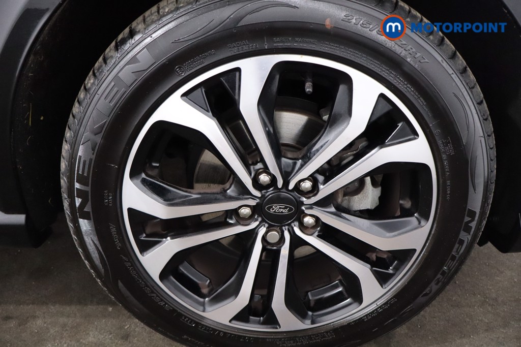 Used Ford Puma 2022 for sale - 76405374: Photo 18