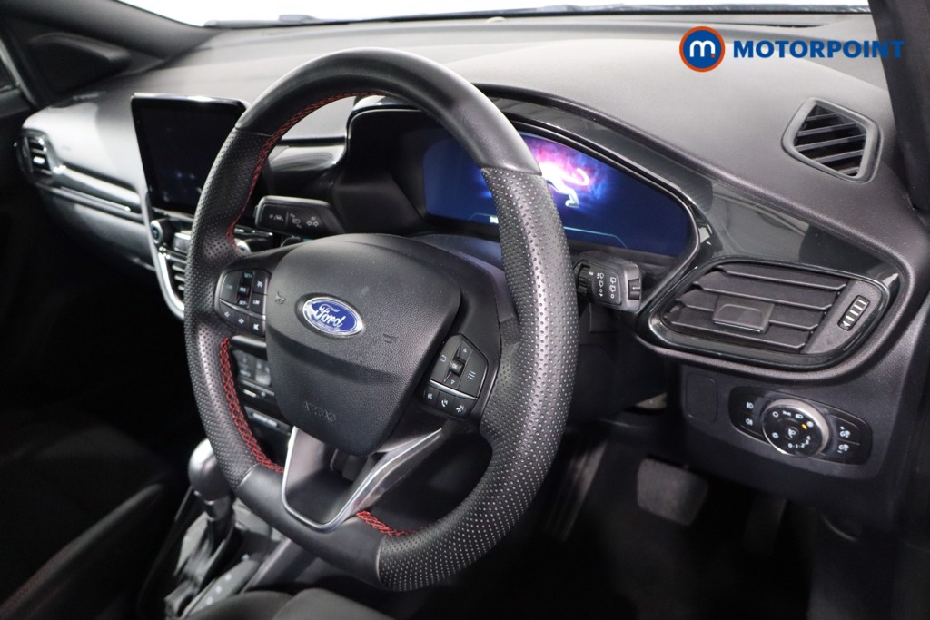 Used Ford Puma 2022 for sale - 76405374: Photo 27