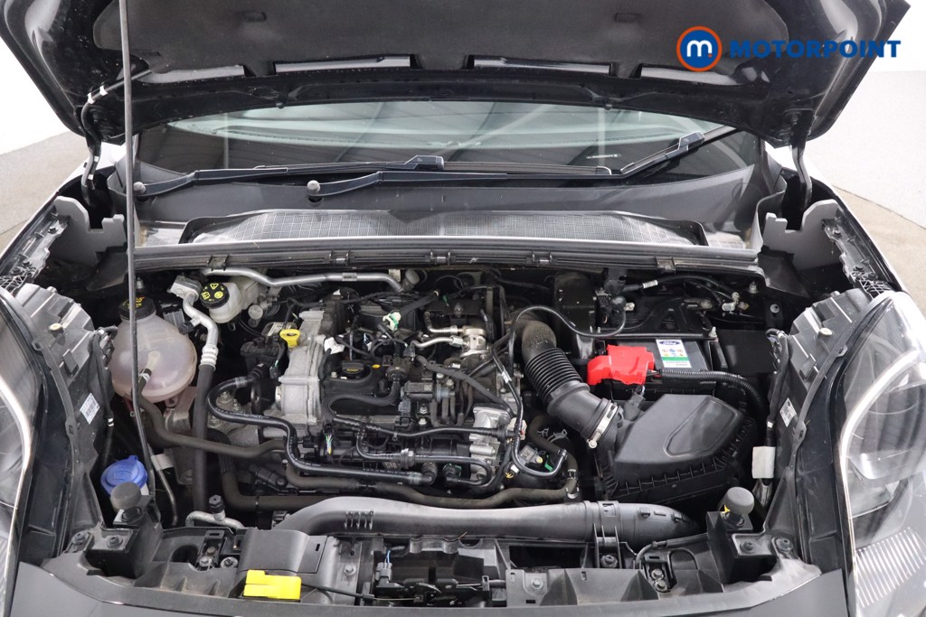 Used Ford Puma 2022 for sale - 76405374: Photo 35