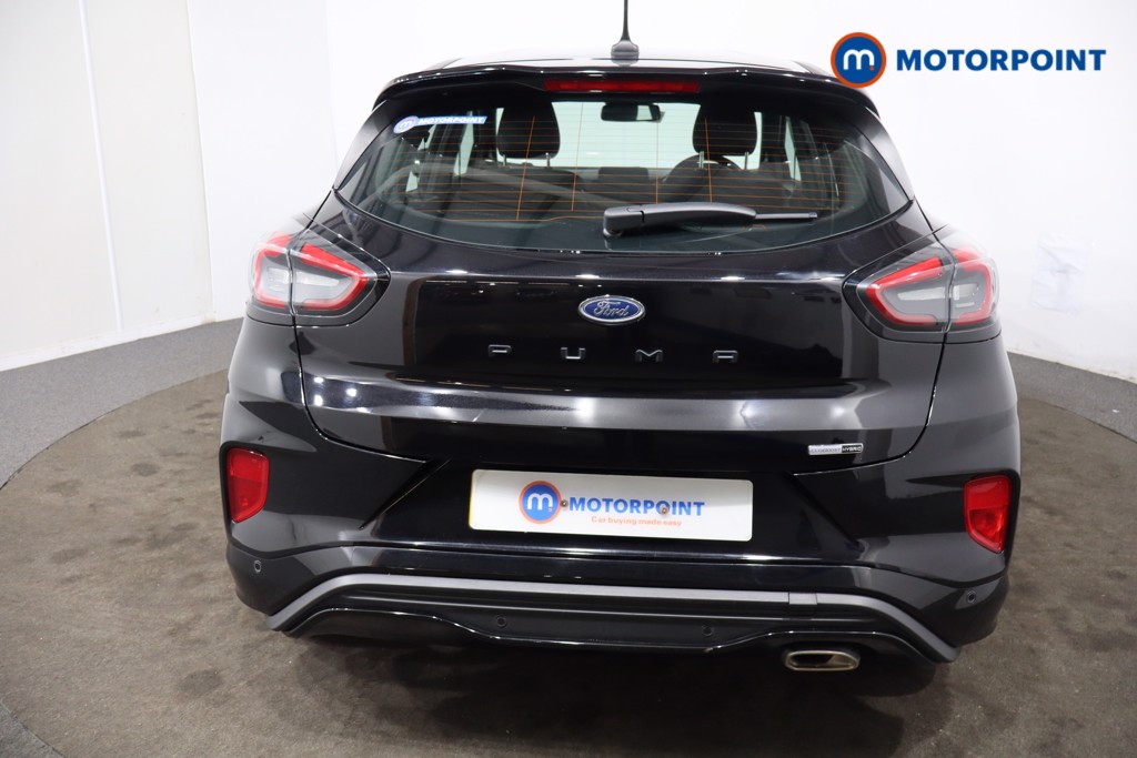 Used Ford Puma 2022 for sale - 76405374: Photo 40