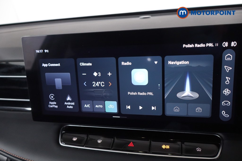 Used MG MG HS 2025 for sale - 78012121: Photo 10