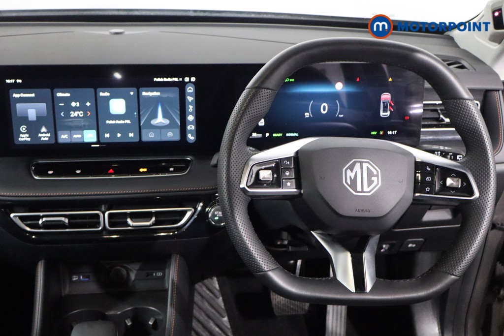 Used MG MG HS 2025 for sale - 78012121: Photo 11