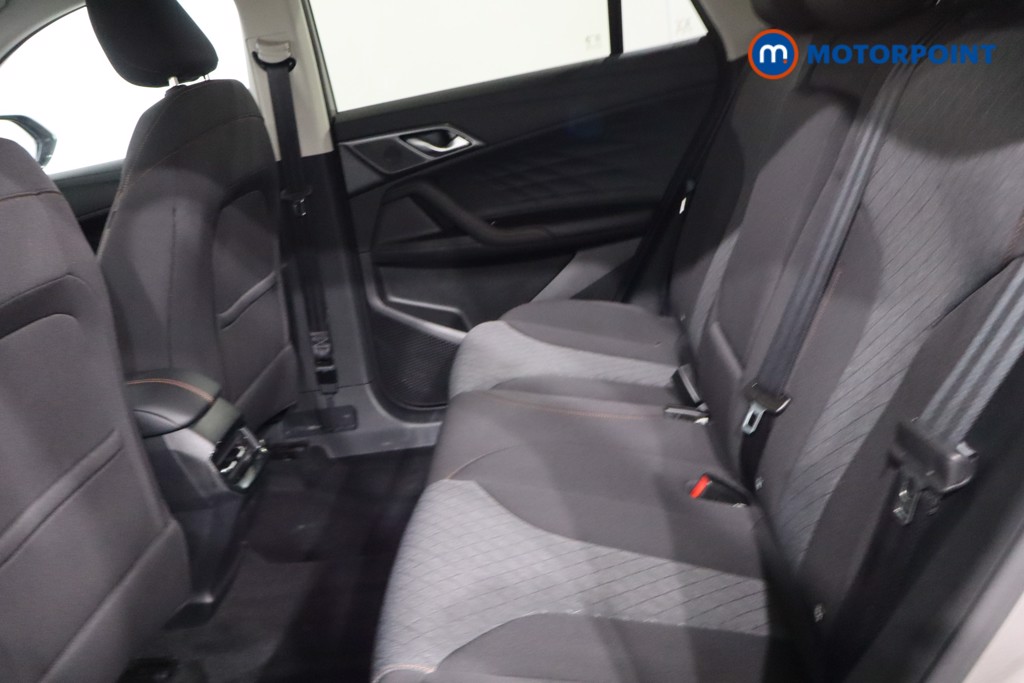 Used MG MG HS 2025 for sale - 78012121: Photo 13