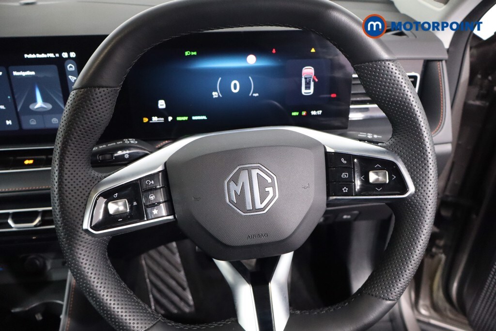 Used MG MG HS 2025 for sale - 78012121: Photo 14