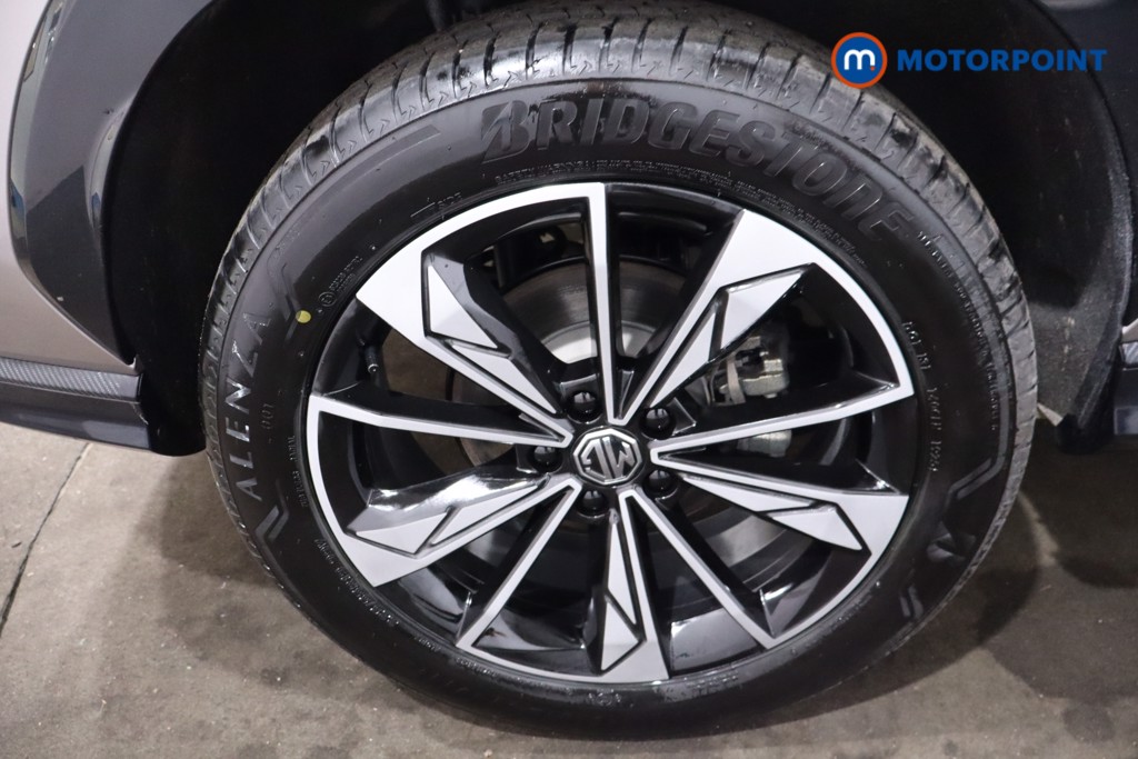 Used MG MG HS 2025 for sale - 78012121: Photo 17