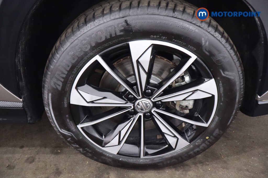 Used MG MG HS 2025 for sale - 78012121: Photo 18