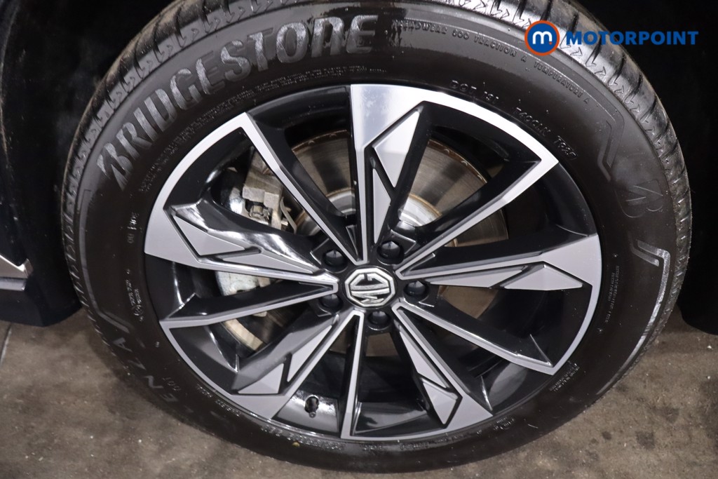 Used MG MG HS 2025 for sale - 78012121: Photo 19