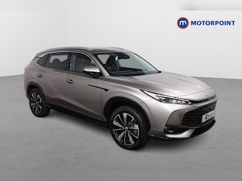 MG MG HS feature image