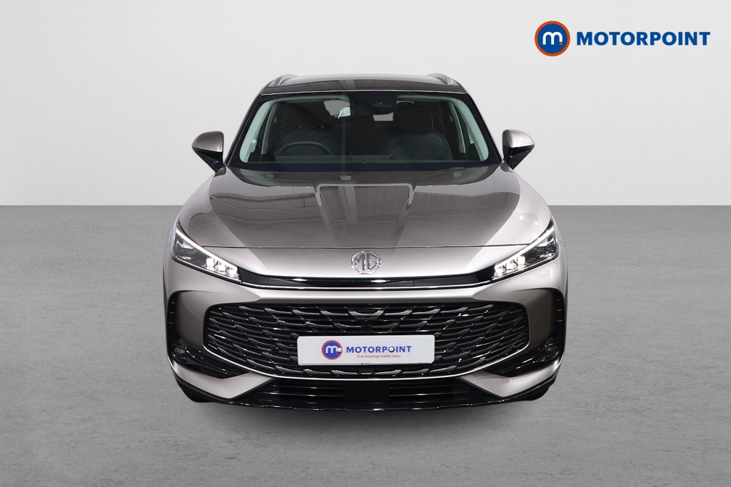 Used MG MG HS 2025 for sale - 78012121: Photo 2