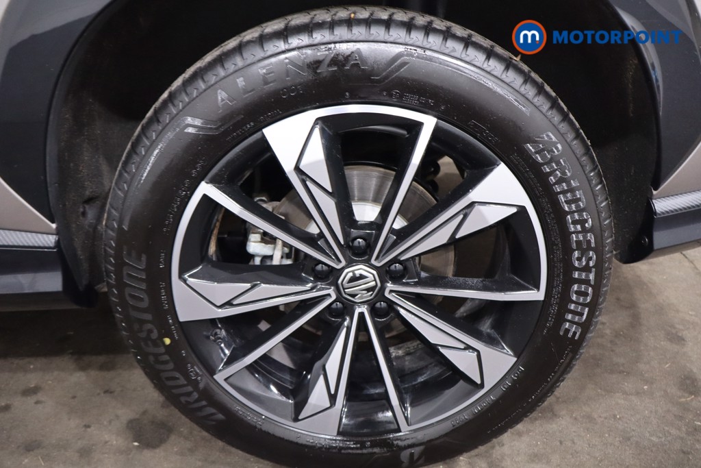 Used MG MG HS 2025 for sale - 78012121: Photo 20