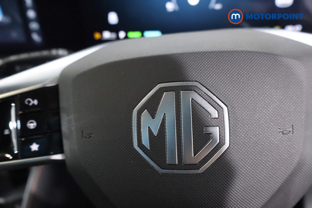 Used MG MG HS 2025 for sale - 78012121: Photo 21