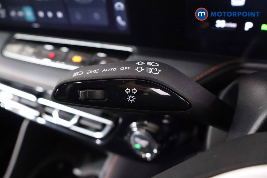 Used MG MG HS 2025 for sale - 78012121: Photo 22