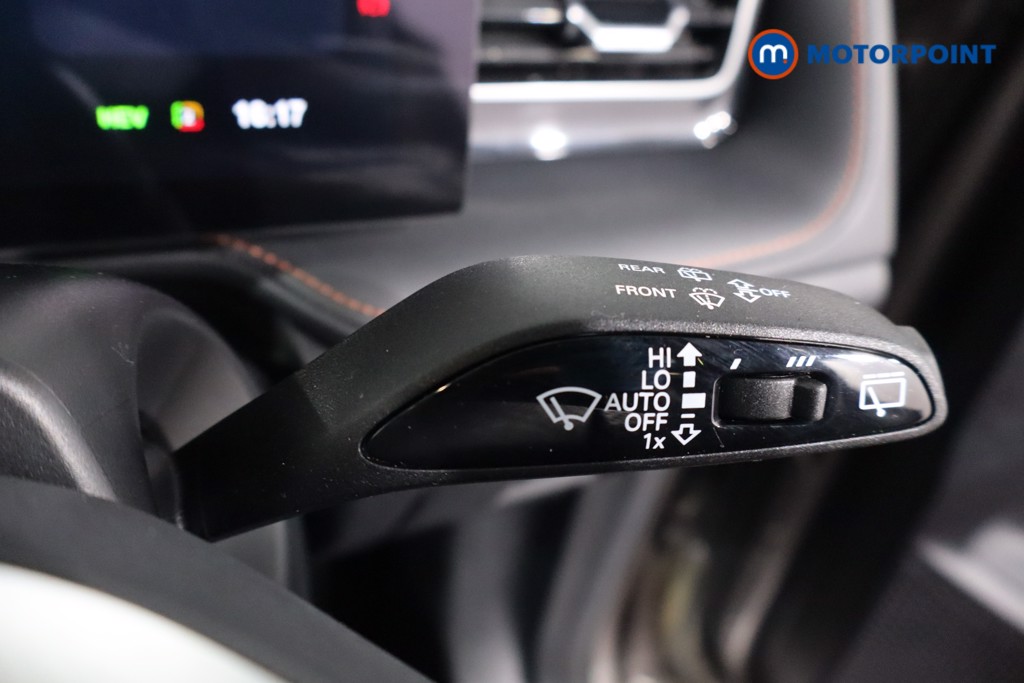 Used MG MG HS 2025 for sale - 78012121: Photo 23