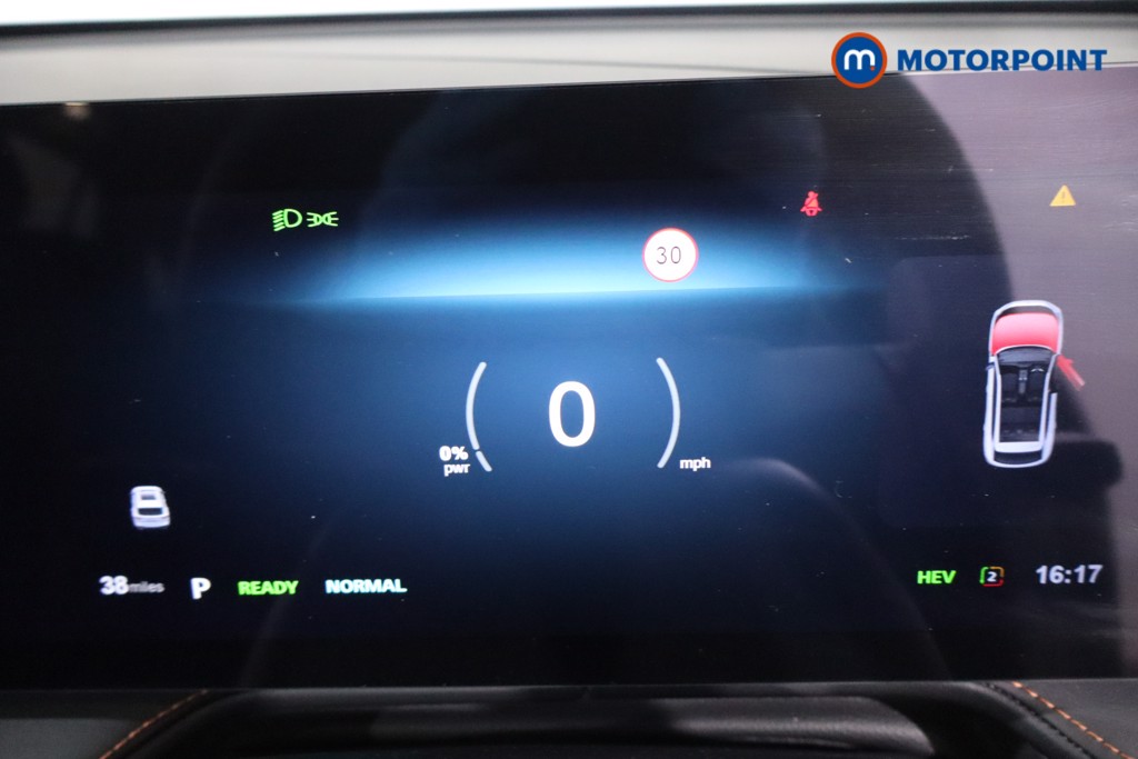 Used MG MG HS 2025 for sale - 78012121: Photo 24