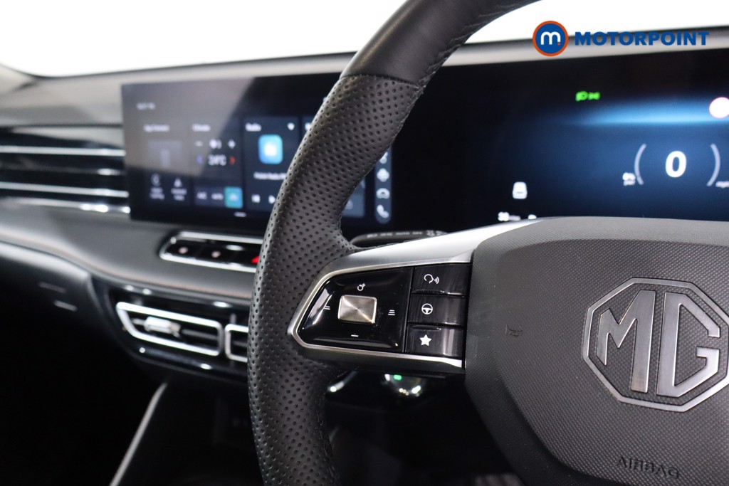 Used MG MG HS 2025 for sale - 78012121: Photo 29