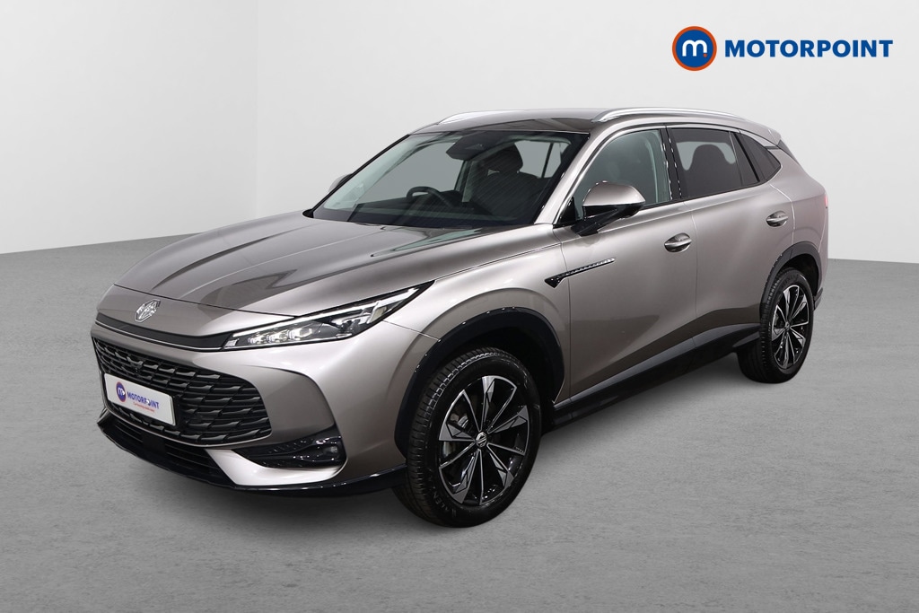 Used MG MG HS 2025 for sale - 78012121: Photo 3