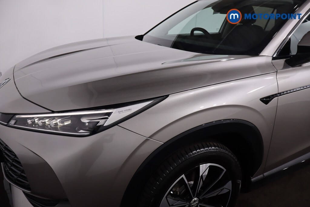 Used MG MG HS 2025 for sale - 78012121: Photo 36