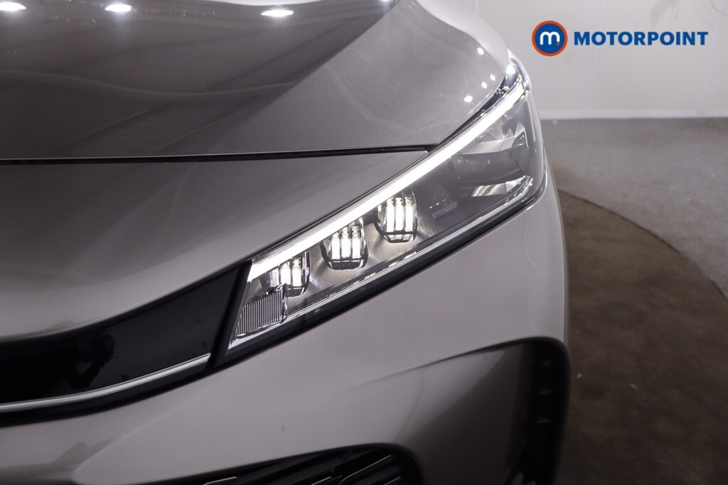 Used MG MG HS 2025 for sale - 78012121: Photo 38