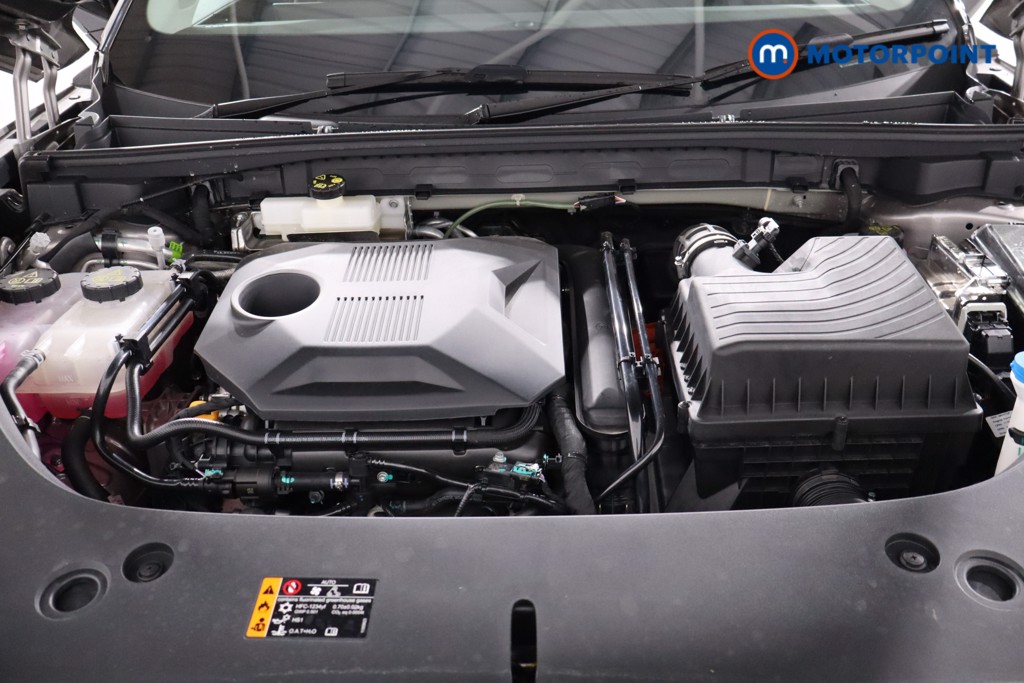 Used MG MG HS 2025 for sale - 78012121: Photo 40