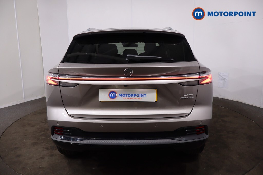 Used MG MG HS 2025 for sale - 78012121: Photo 41