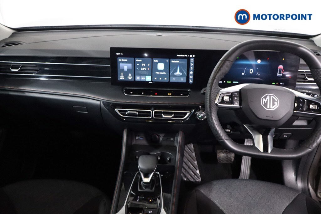 Used MG MG HS 2025 for sale - 78012121: Photo 9