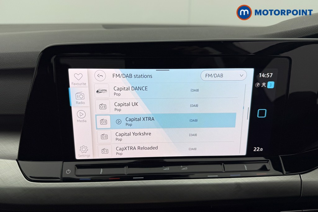 Used Volkswagen Golf 2022 for sale - 77044248: Photo 11