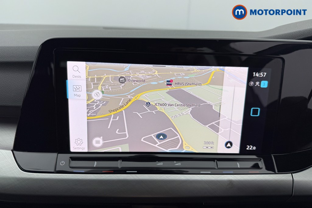 Used Volkswagen Golf 2022 for sale - 77044248: Photo 12