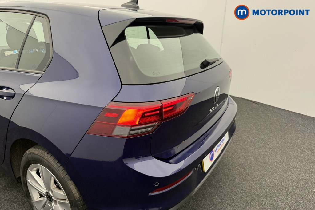 Used Volkswagen Golf 2022 for sale - 77044248: Photo 21