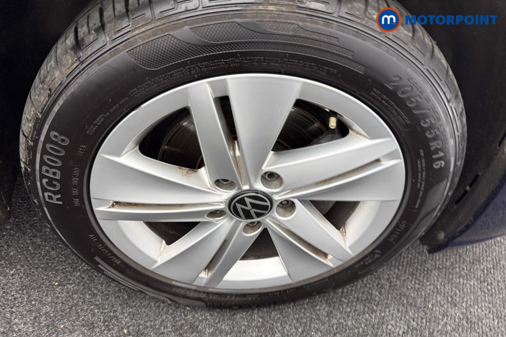 Used Volkswagen Golf 2022 for sale - 77044248: Photo 23