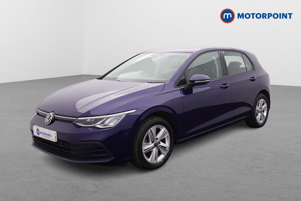 Used Volkswagen Golf 2022 for sale - 77044248: Photo 3