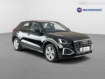 Used Audi Q2 2022 for sale - 79151198: Photo