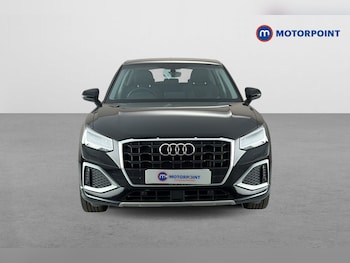 Used Audi Q2 2022 for sale - 79151198: Photo