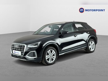 Used Audi Q2 2022 for sale - 79151198: Photo